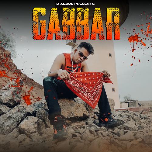 Gabbar