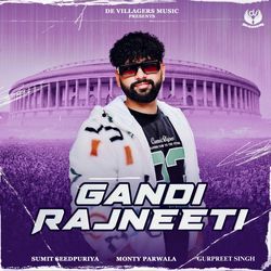 Gandi Rajneeti-Ix0Dd0NUVQU