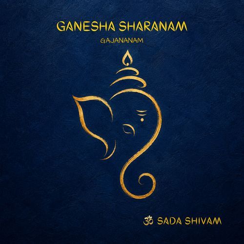 Ganesha Sharanam (Gajananam)
