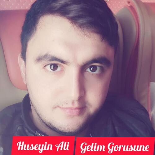 Gelim Gorusune_poster_image