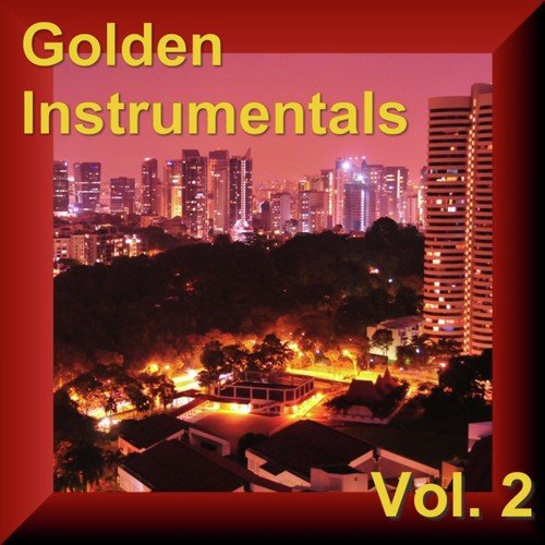 Golden Instrumentals Vol. 2