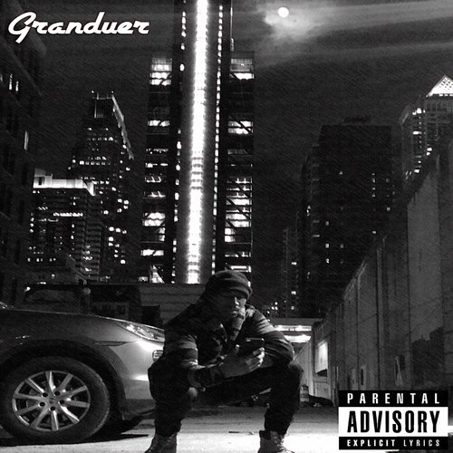 Carter cover art