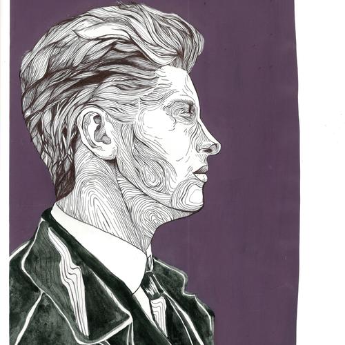 I Feel You cover art
