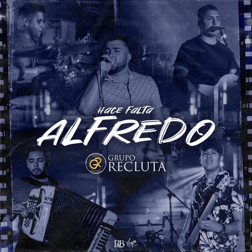 Hace Falta Alfredo (En Vivo)_poster_image