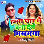 Hamra Pyar Me Bana Dele Bhikmanga