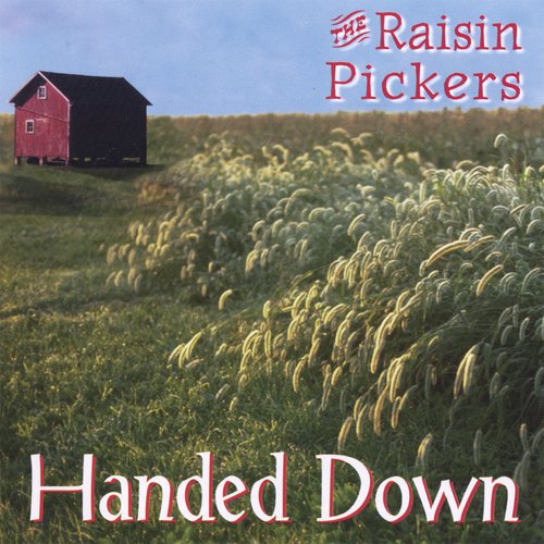 The Raisin Pickers