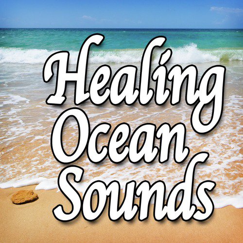 Healing Ocean Sounds (Nature Sounds)_poster_image