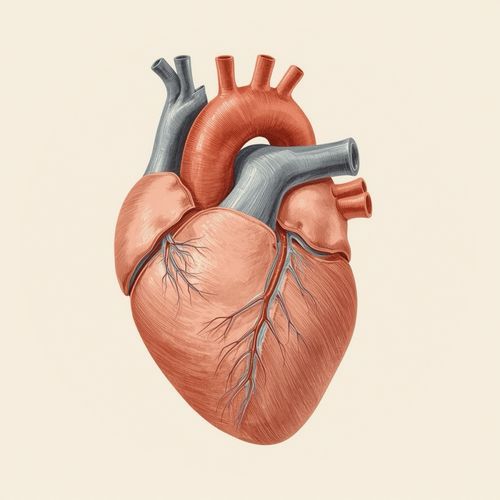Heart Chord cover art