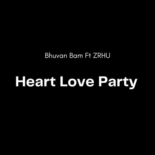 Heart Love Party