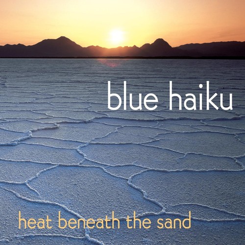 Heat Beneath the Sand