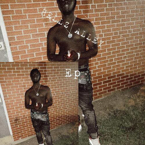 No Smoke cover art