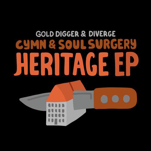 Heritage EP