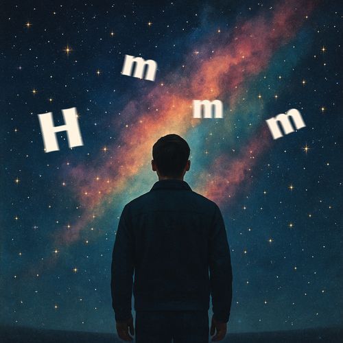 Hmmm (Instrumental)