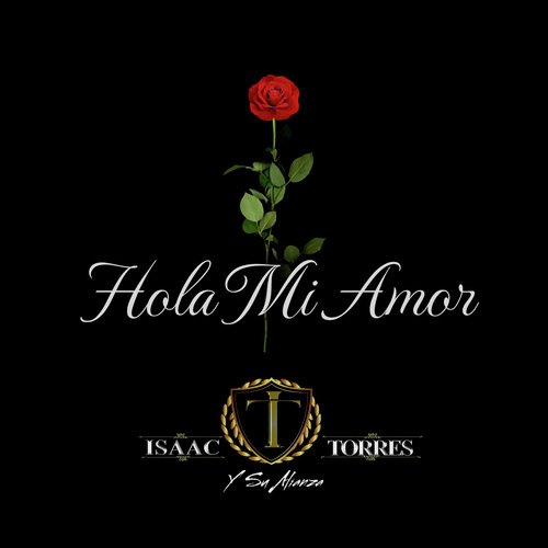 Hola Mi Amor