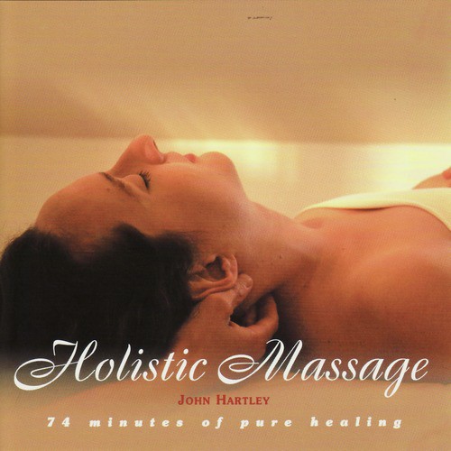 Holistic Massage