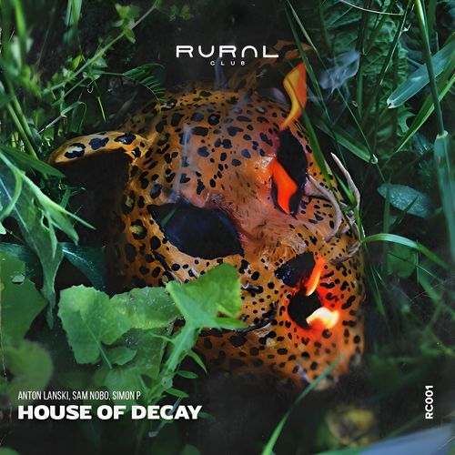 House of Decay