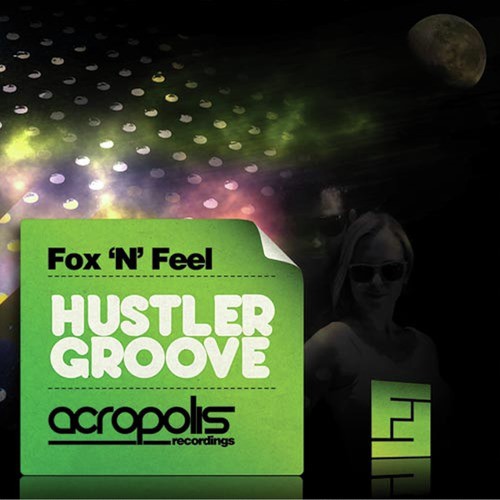 Hustler Groove