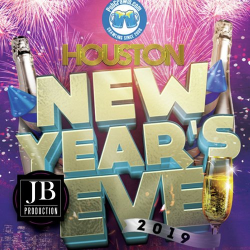 Huston New Year&#039;s 2019_poster_image