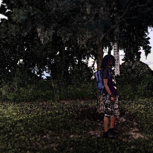 I Am Not A Hero cover art