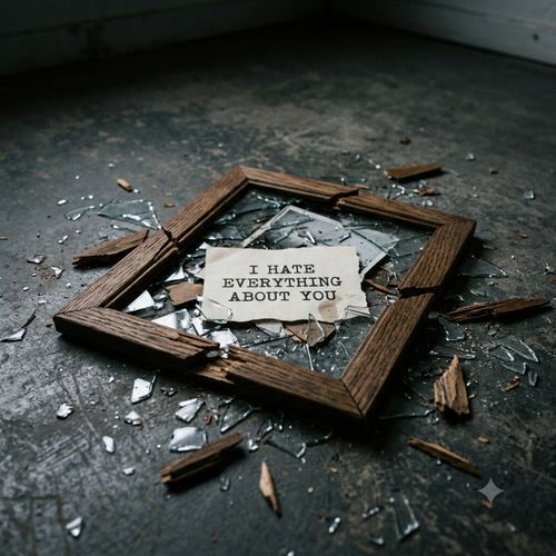 I Hate Everything About You (Piano Version)