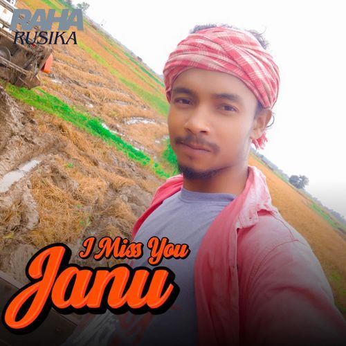 I Miss You Janu