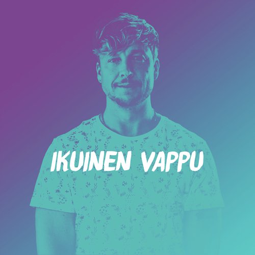 Ikuinen vappu (Vain elämää kausi 10)_poster_image