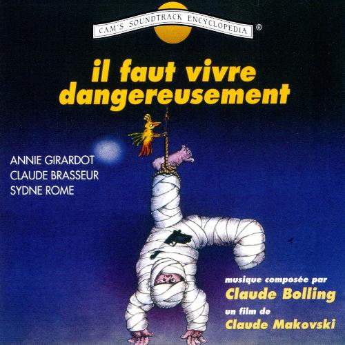 Il faut vivre dangereusement_poster_image