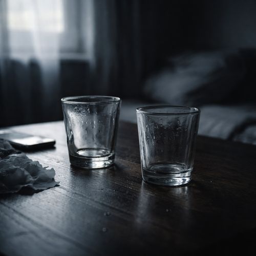 Impossible (Piano Version)