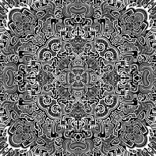 Infinite Reflection
