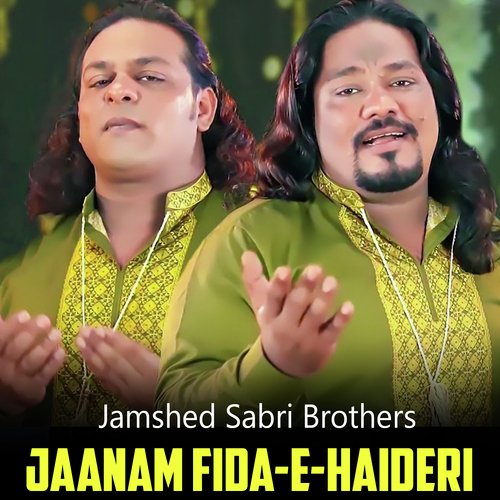 Jaanam Fida-e-Haideri