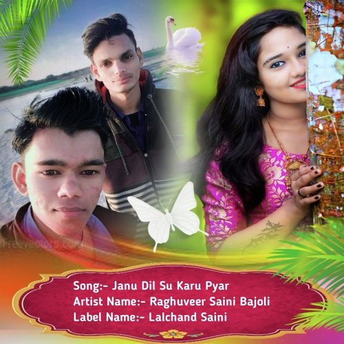 Janu Dil Su Karu Pyar
