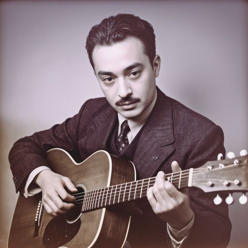Échos de Belleville cover art