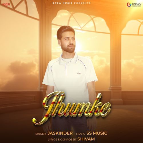 Jhumke
