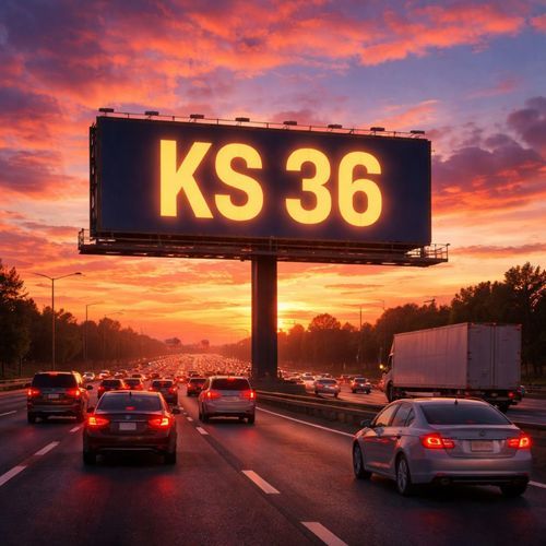 KS 36
