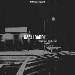 Kaali Gaddi-ICAaWgRaX2A