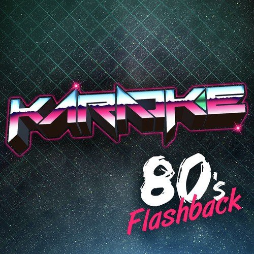 Club Tropicana (In the Style of Wham!) [Karaoke Version] cover art
