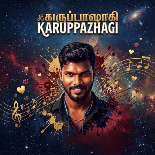 Karuppazhagi