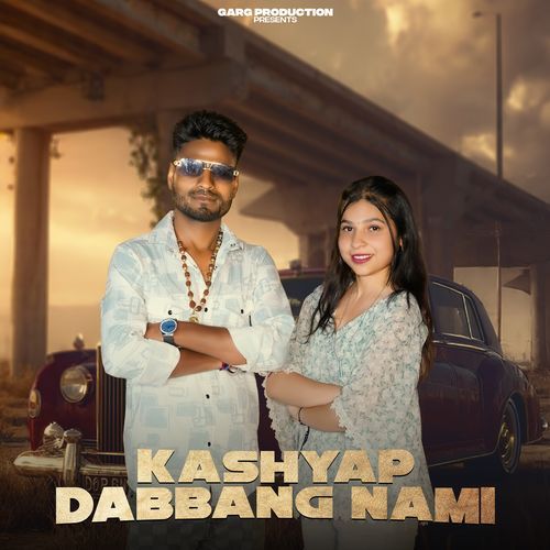Kashyap Dabbang Nami