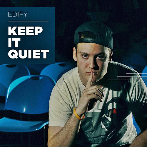 Keep It Quiet (feat. Steven Malcolm)