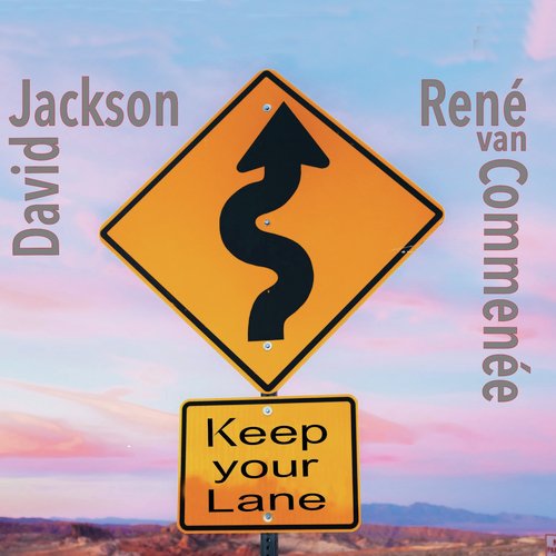 Keep Your Lane