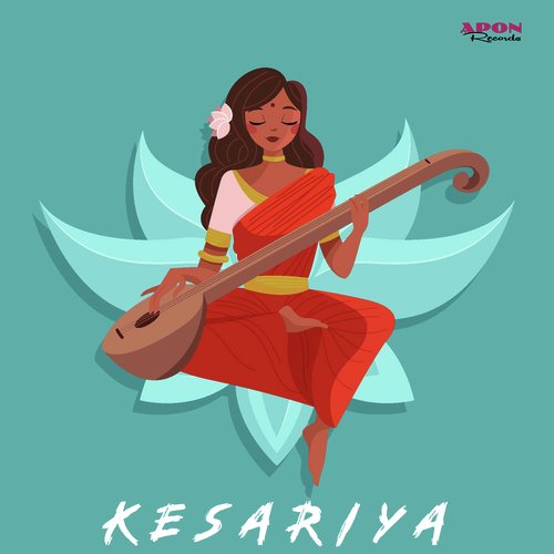 Kesariya