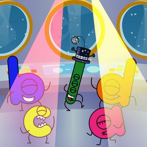 Fruit Dance cover art