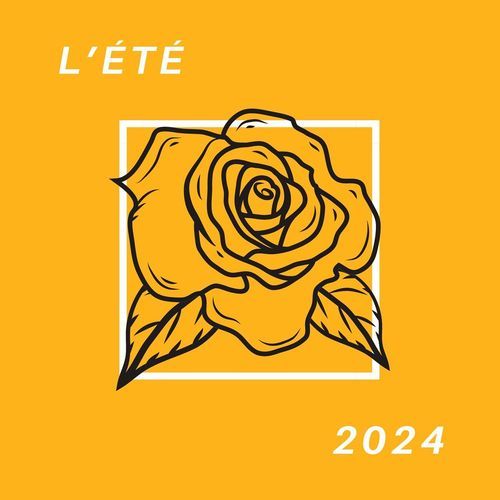 Touftouf le Gang cover art