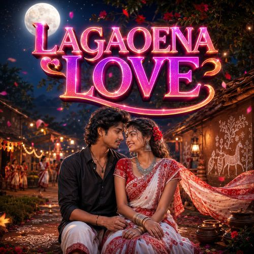 LAGAOENA LOVE