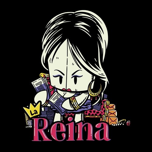 La Reina_poster_image