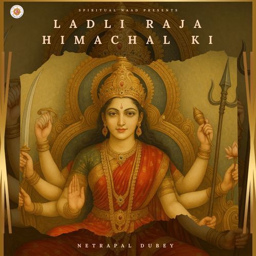 Ladli Raja Himachal Ki