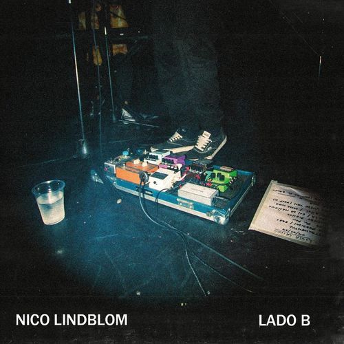 Lado B
