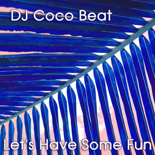 Let's Have Some Fun (DJ Croozer Remix)