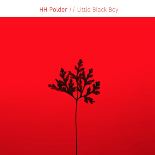 Leave No Place cover art