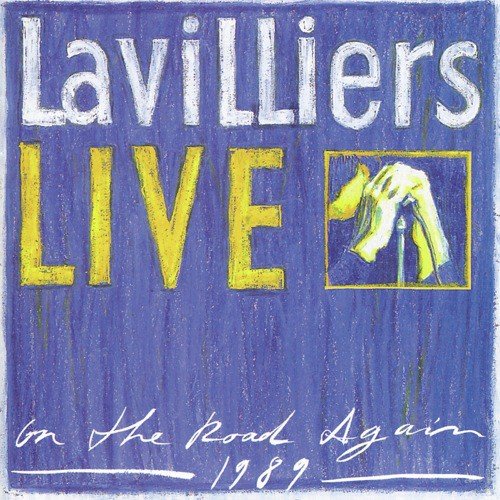 Santiago (Live / 1989) cover art